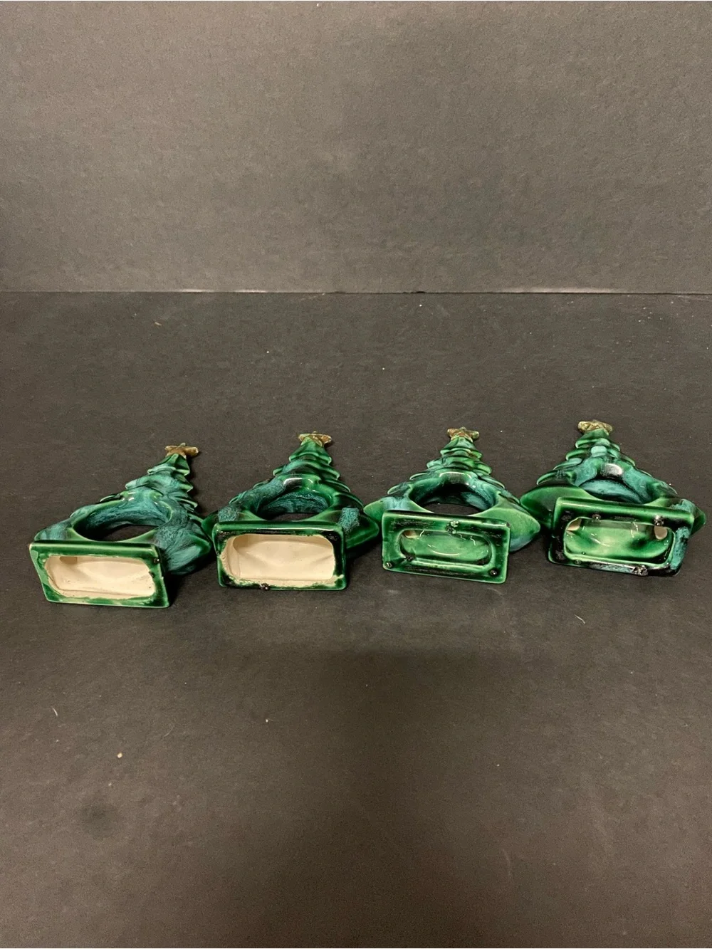 No Label set four